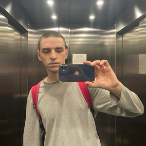 Егор Тишков | Сетка — социальная сеть от hh.ru