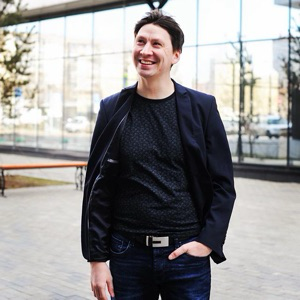 Александр Шамрай