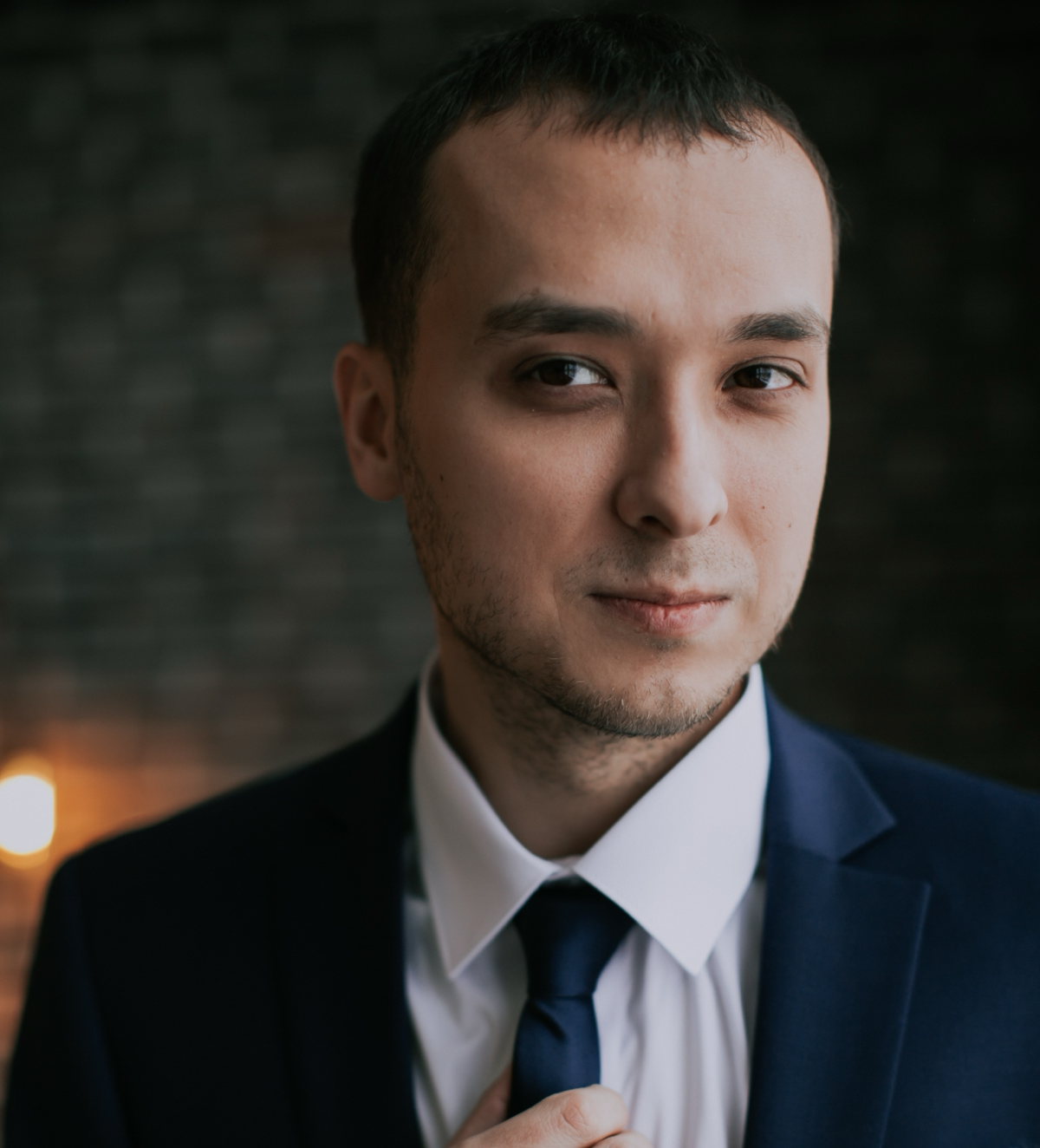 Илья Воробьёв