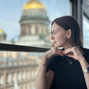 Евгения Патрикеева