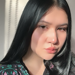 Диана Саманбетова