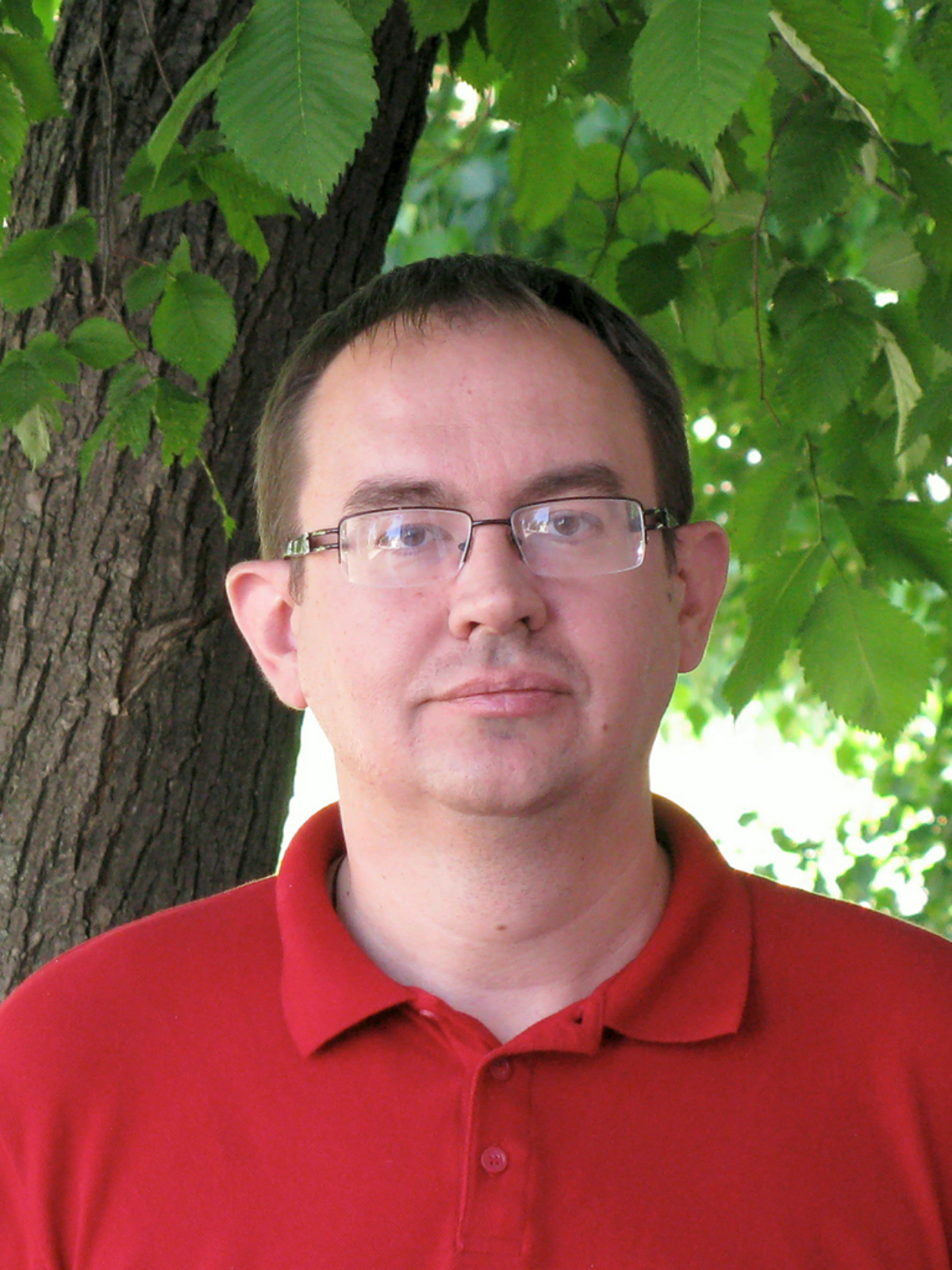 Евгений Корчагин