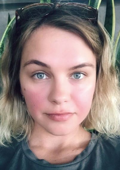 Ирина Козлова