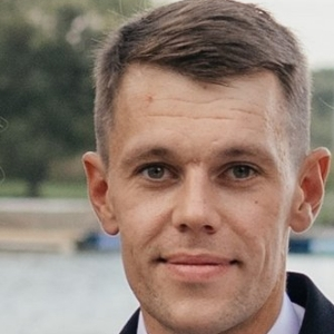 Станислав Шашурин | Сетка — социальная сеть от hh.ru