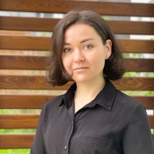 Алена Зотова | Сетка — социальная сеть от hh.ru