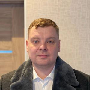 Константин Крыжановский