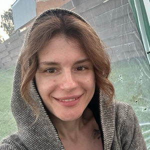 Екатерина Волкова | Сетка — социальная сеть от hh.ru