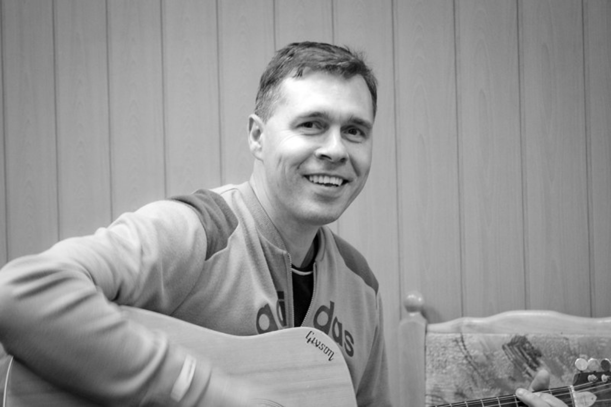 Юрий Александров | Сетка — социальная сеть от hh.ru