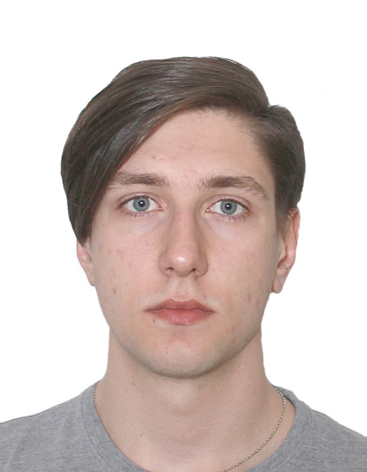 Егор Неженский | Сетка — социальная сеть от hh.ru