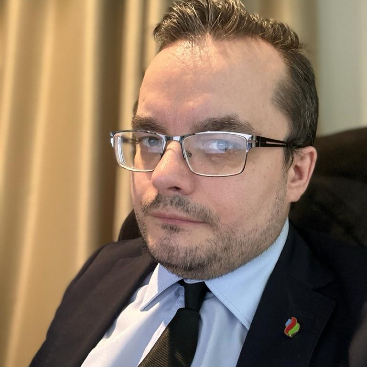 Дмитрий Мартынов