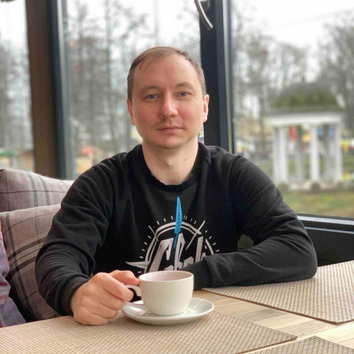 Колобов Константин