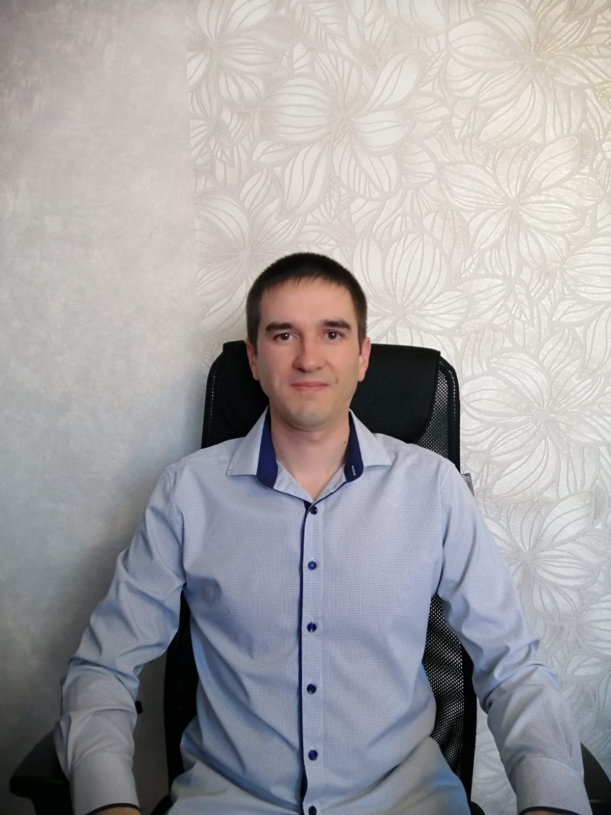Юрий Кимаев