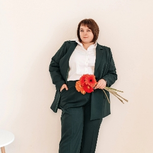 Галина Карицкая | Сетка — социальная сеть от hh.ru