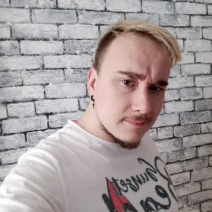 Дмитрий Клячин | Сетка — социальная сеть от hh.ru