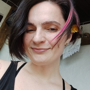 Анастасия Лосева