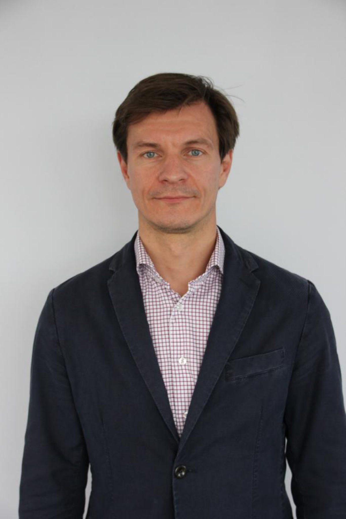 Андрей Иванов