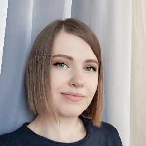 Анастасия Савина | Сетка — социальная сеть от hh.ru