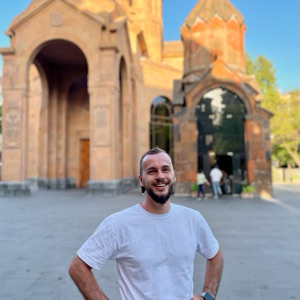 Кирилл Усков | Сетка — социальная сеть от hh.ru