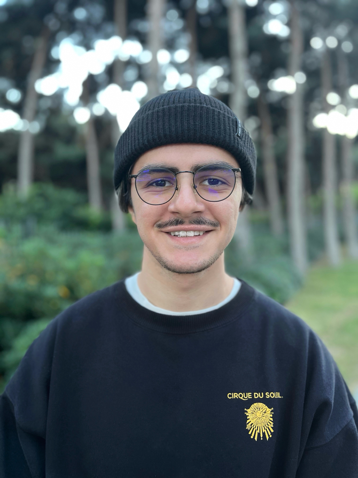 Рауф Ахмедов | Сетка — социальная сеть от hh.ru