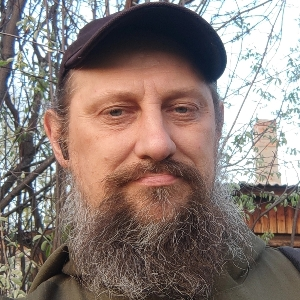 Александр Старцев | Сетка — социальная сеть от hh.ru