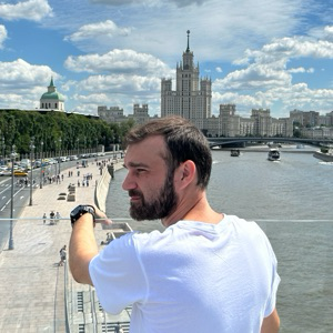 Владислав Быков | Сетка — социальная сеть от hh.ru