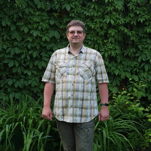 Сергей Щербаков | Сетка — социальная сеть от hh.ru