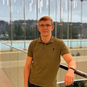 Егоров Егор | Сетка — социальная сеть от hh.ru