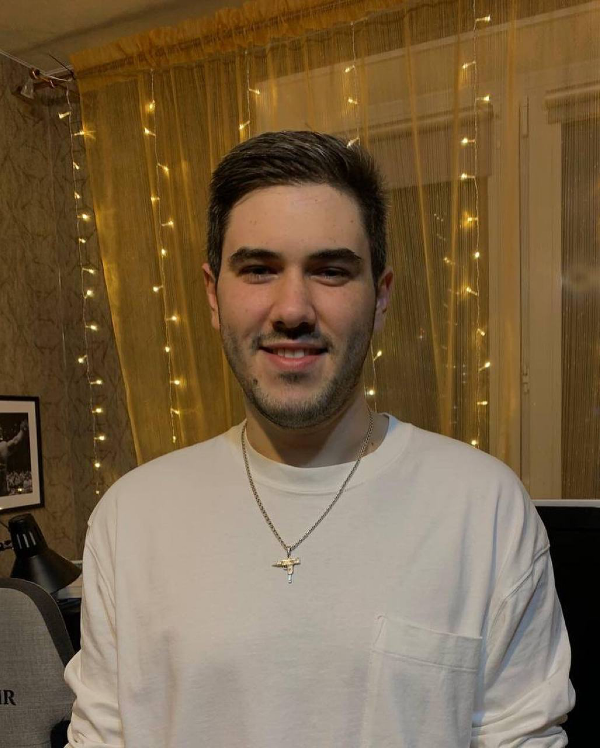 Евгений Беликов