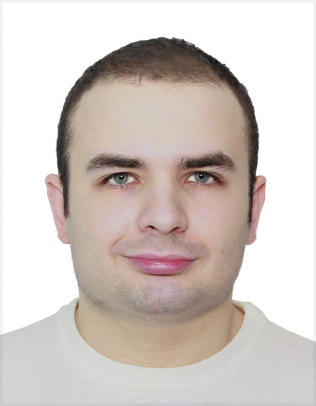 Аллан Эркенов | Сетка — социальная сеть от hh.ru