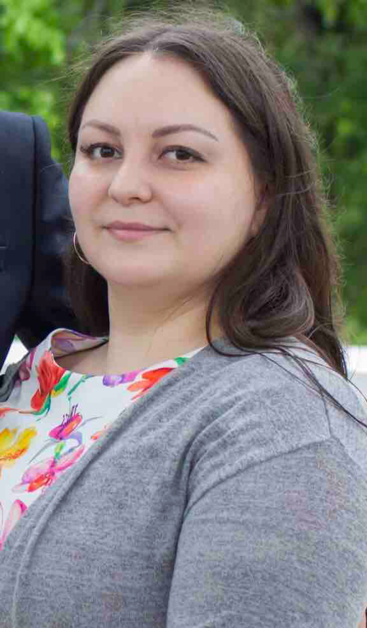 Яна Мартыненко