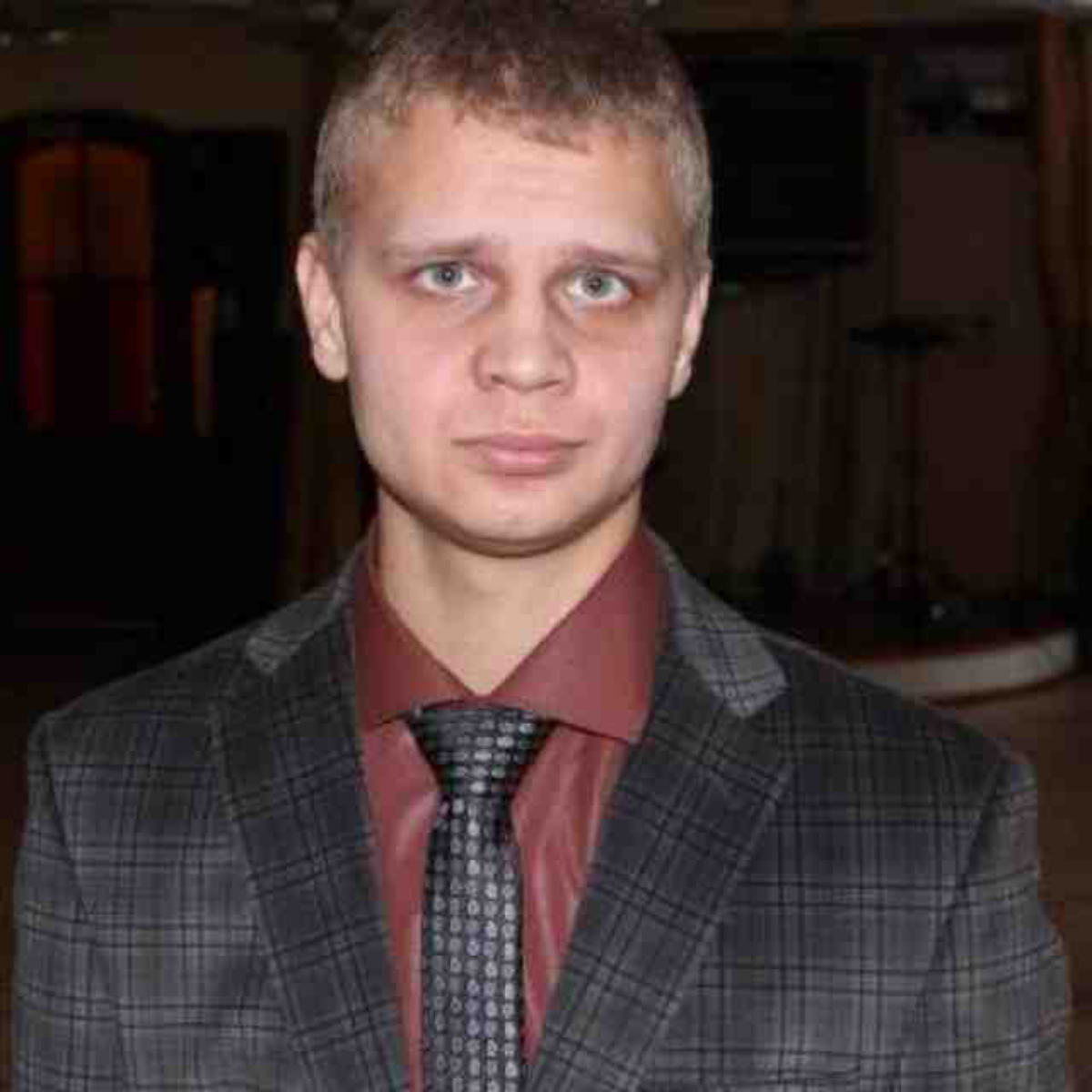 Ярослав Сульдин