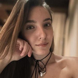 Елизавета Пушкарева | Сетка — социальная сеть от hh.ru