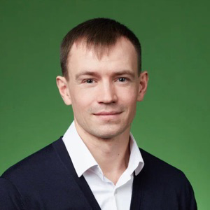 Андрей Питушкан | Сетка — социальная сеть от hh.ru