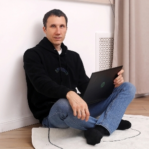 Александр Варламов | Сетка — социальная сеть от hh.ru