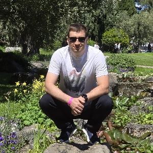 Никита Иващенко | Сетка — социальная сеть от hh.ru