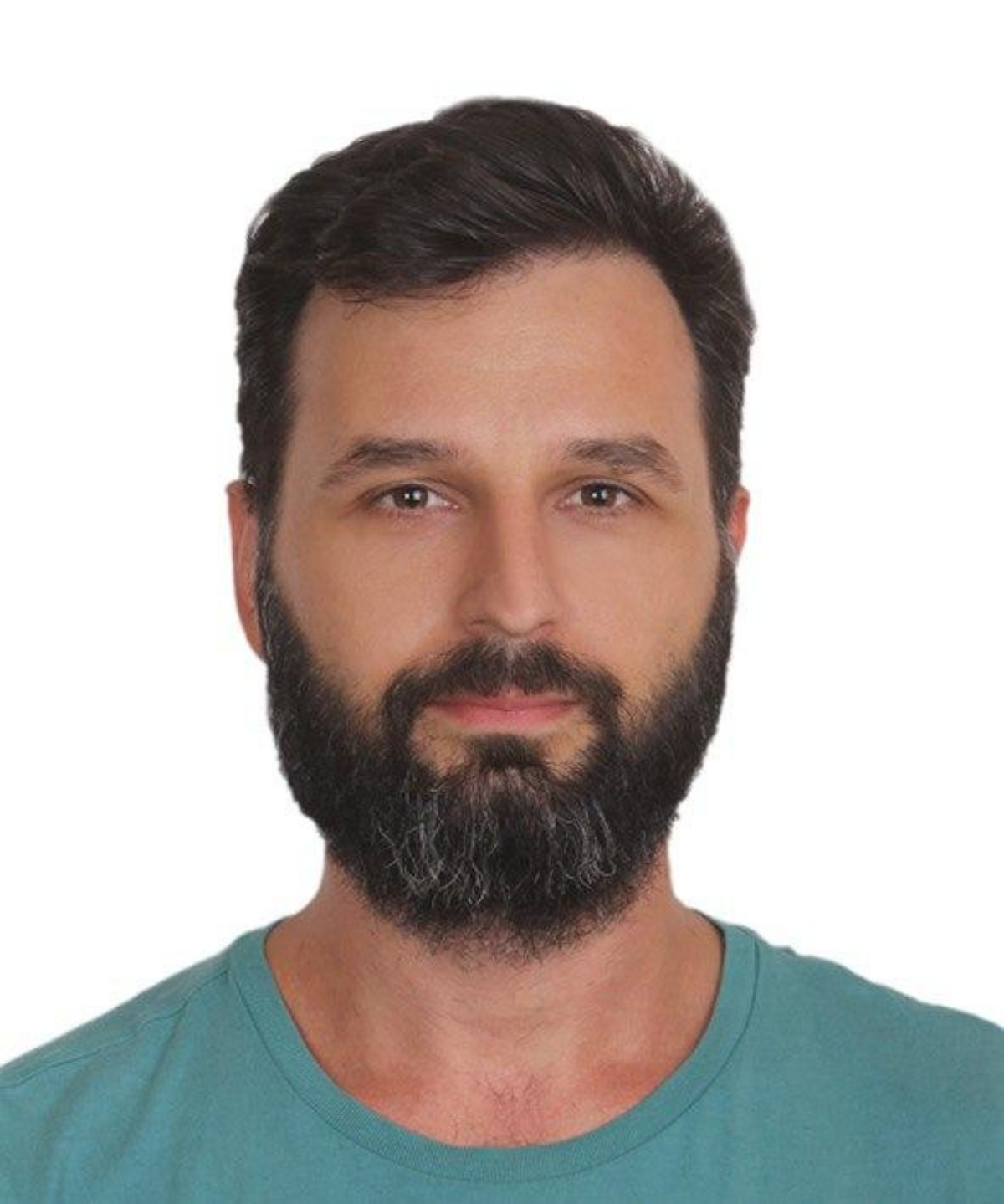 Юрий Истомин