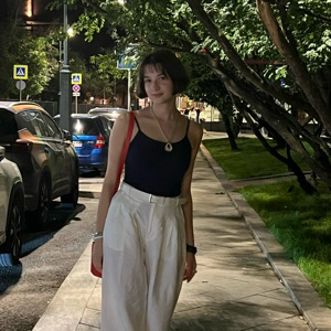 Софья Горемыкина