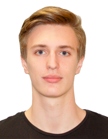 Михаил Алексеев | Сетка — социальная сеть от hh.ru