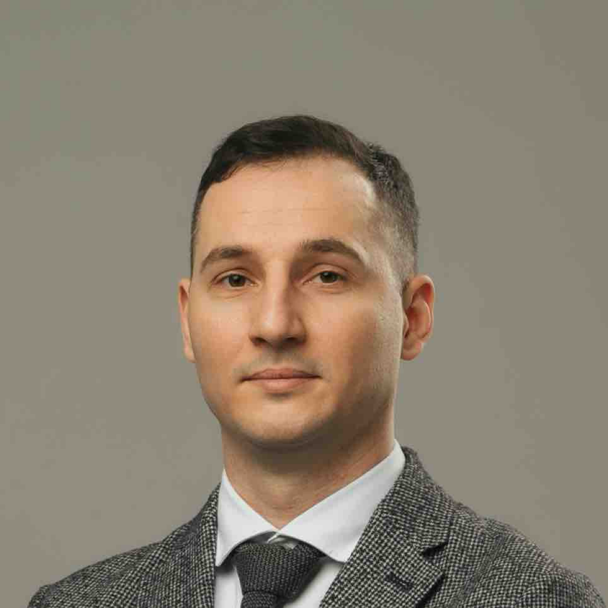 Денис Демидов