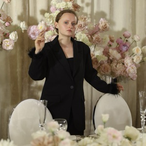 Бернер Виктория