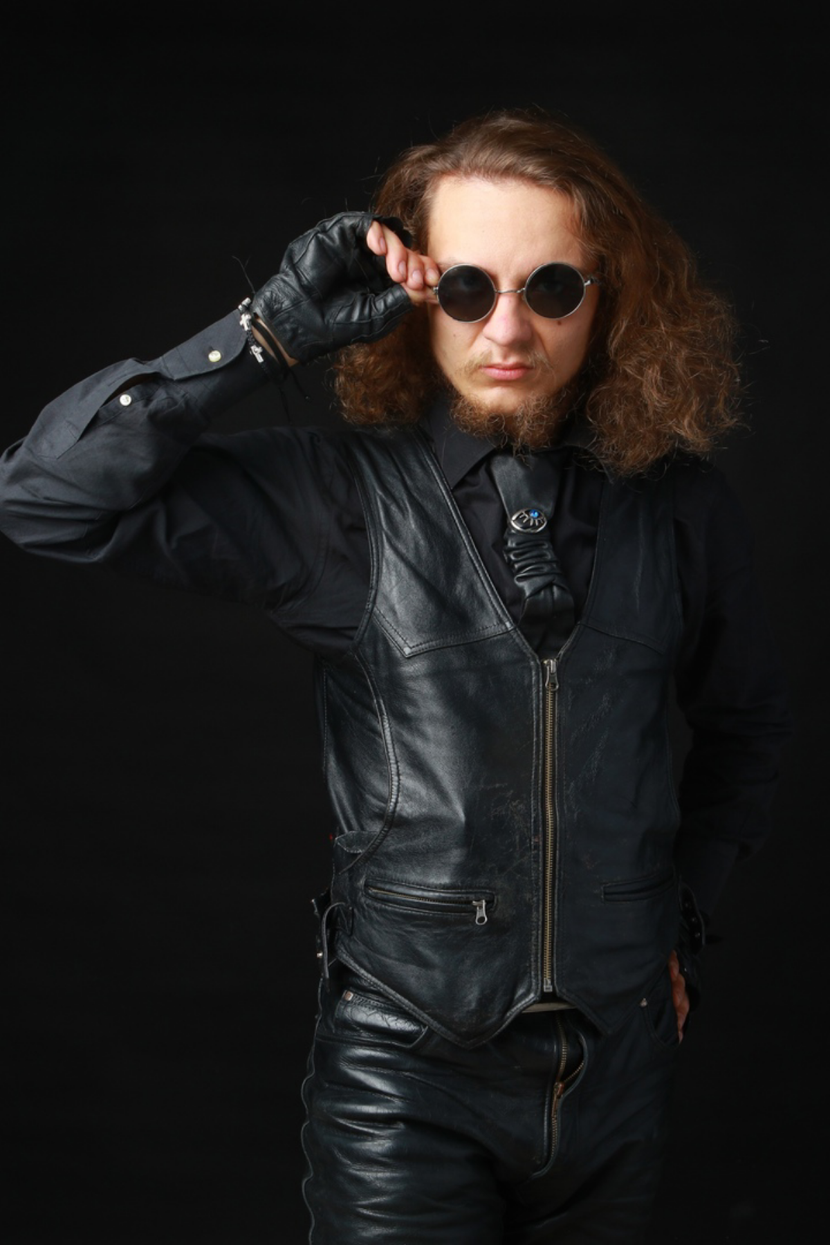 Федор Попов