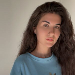 Lera Adamyan | Сетка — социальная сеть от hh.ru