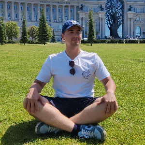 Александр Савин