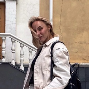 Екатерина Чувашевская | Сетка — социальная сеть от hh.ru