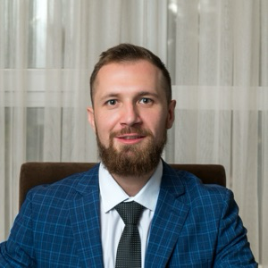 Антон Хомяков