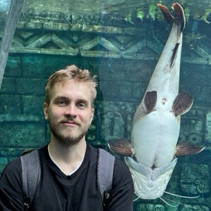 Михаил Поздняков | Сетка — социальная сеть от hh.ru