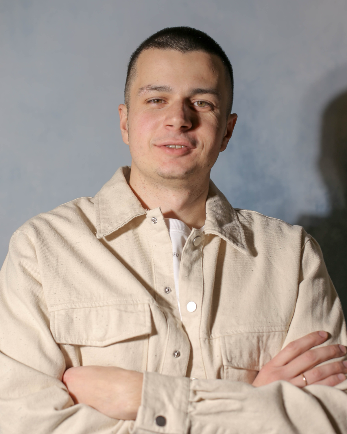 Павел Власов | Сетка — социальная сеть от hh.ru