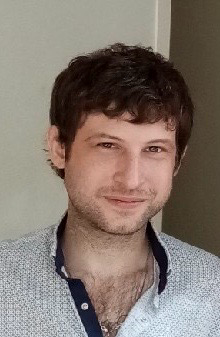 Виктор Калижук