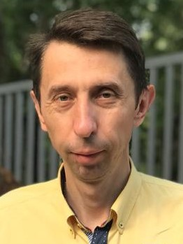 Александр Смирнов | Сетка — социальная сеть от hh.ru