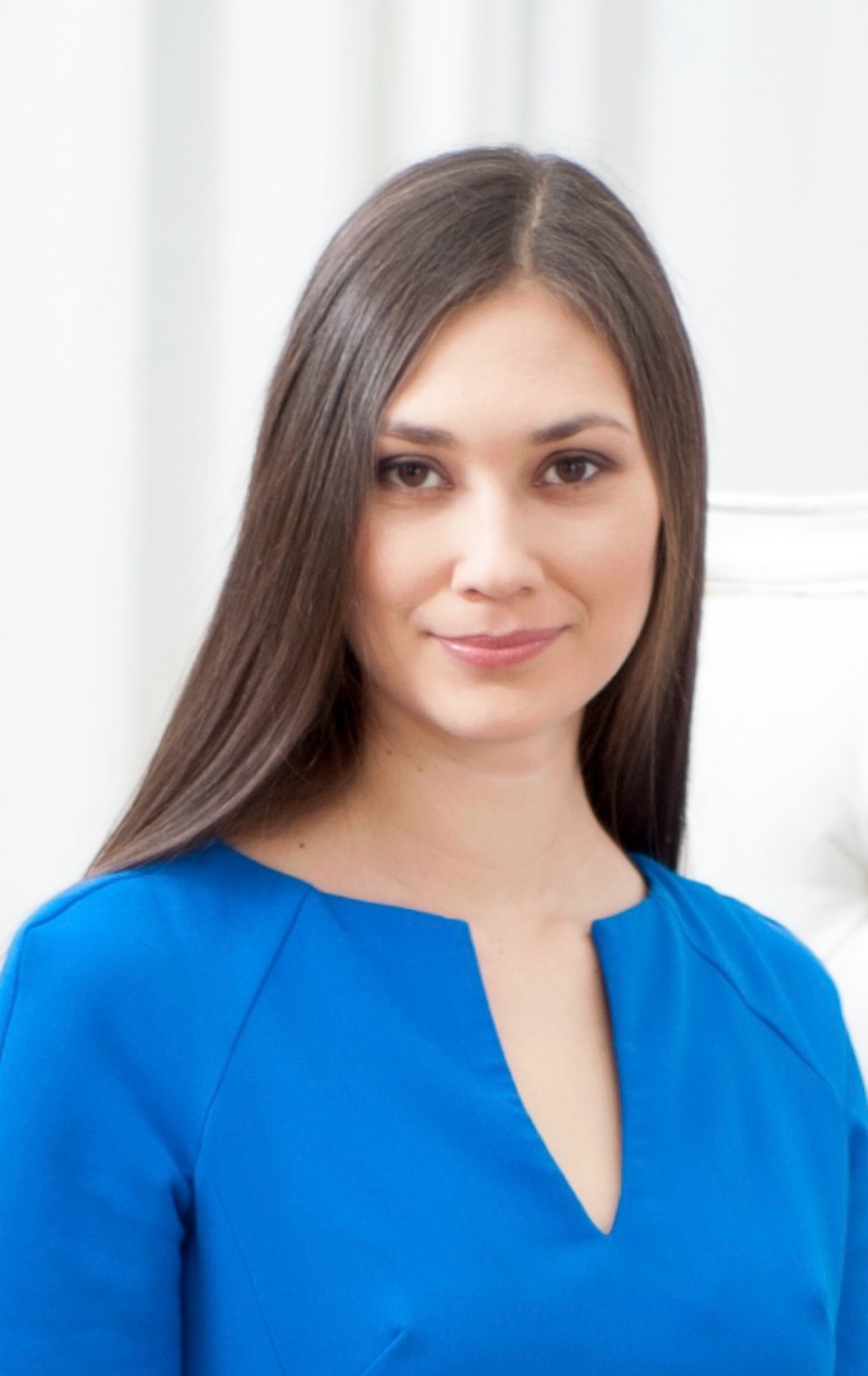 Елизавета Кисельникова | Сетка — социальная сеть от hh.ru